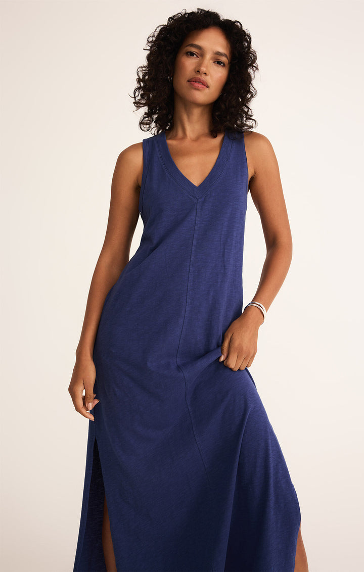 Palisades Midi Dress