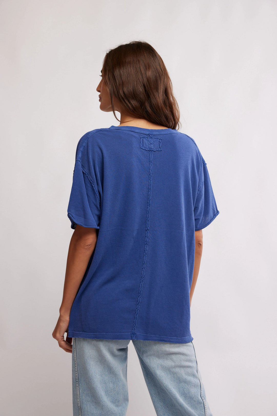 Nina V-Neck Tee