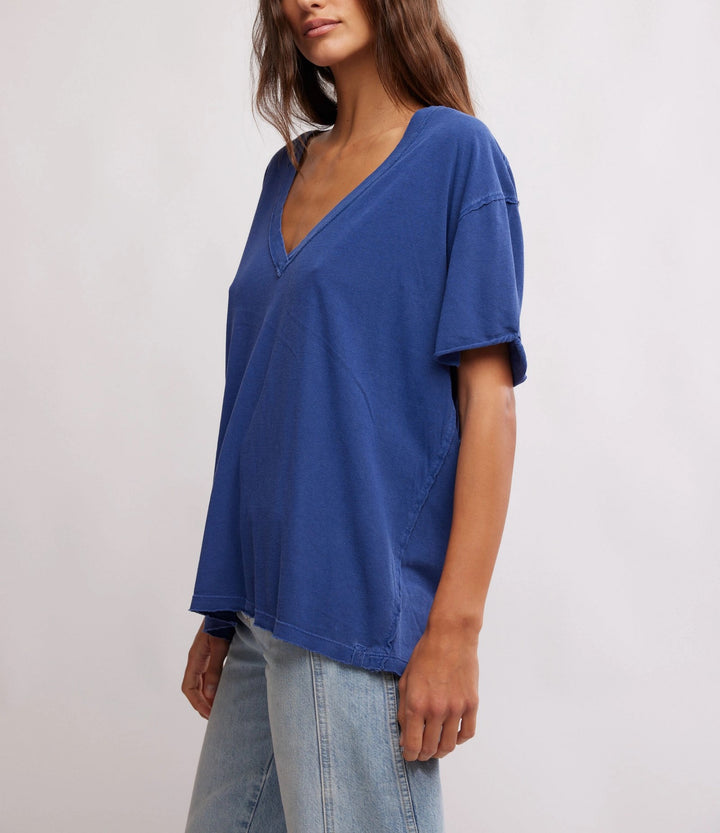 Nina V-Neck Tee