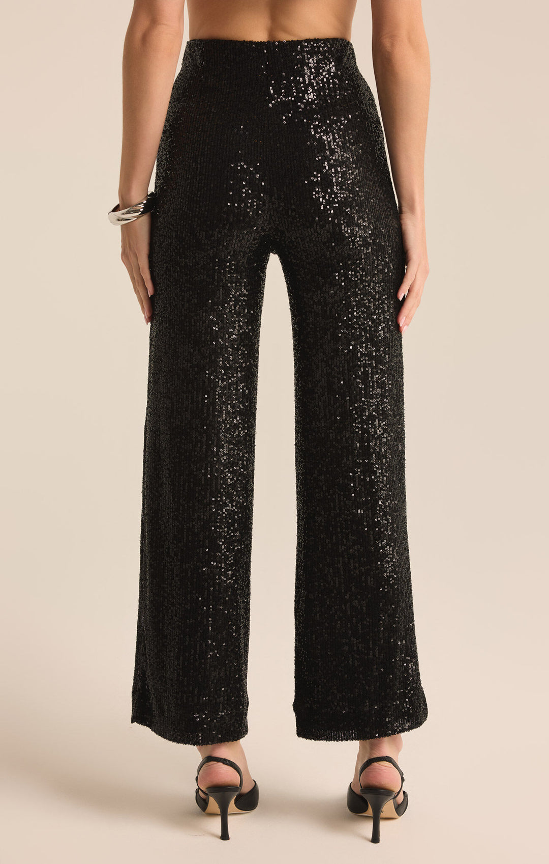 Skylar Sequin Pant