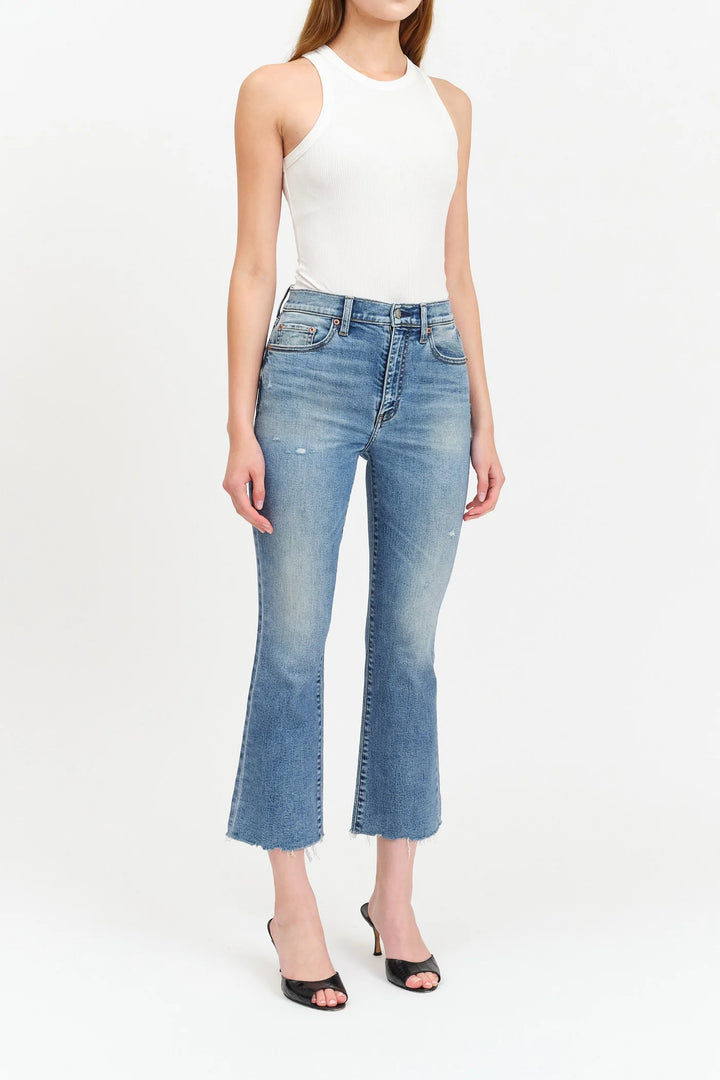 Shy Girl Jeans