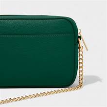 Millie Mini Crossbody