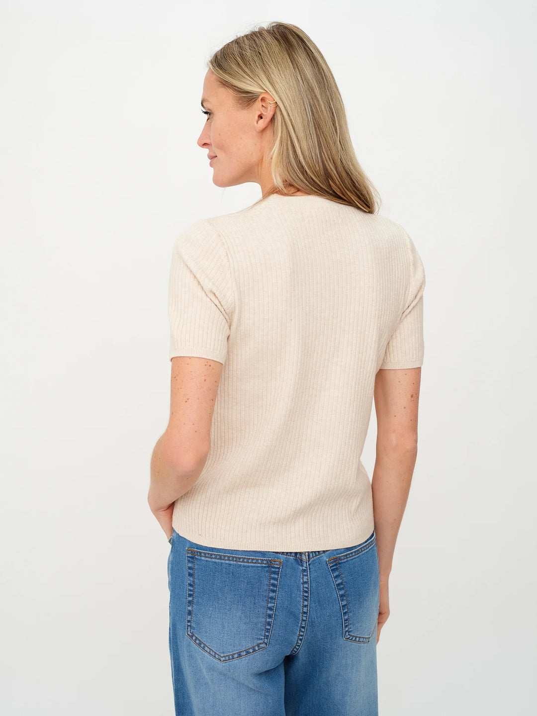 Cara Sweater