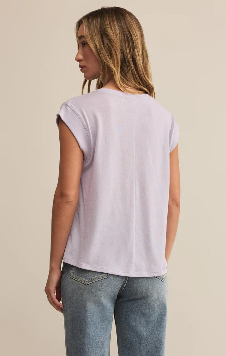 Whisper Knit Top
