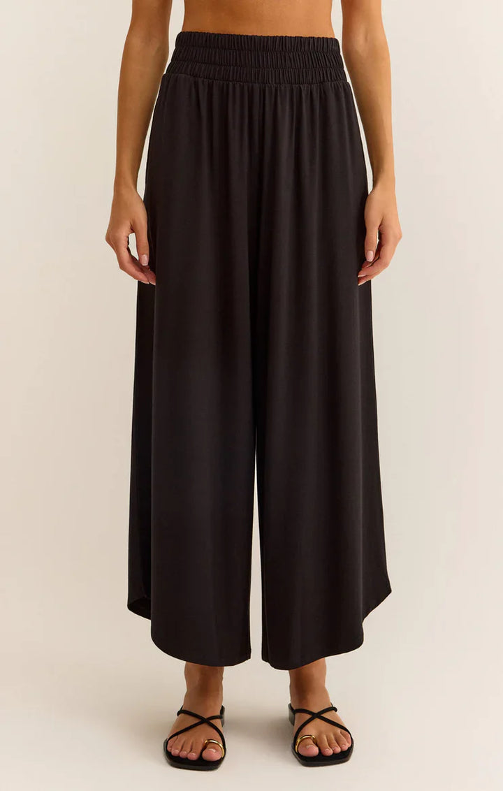 The Flared Pant